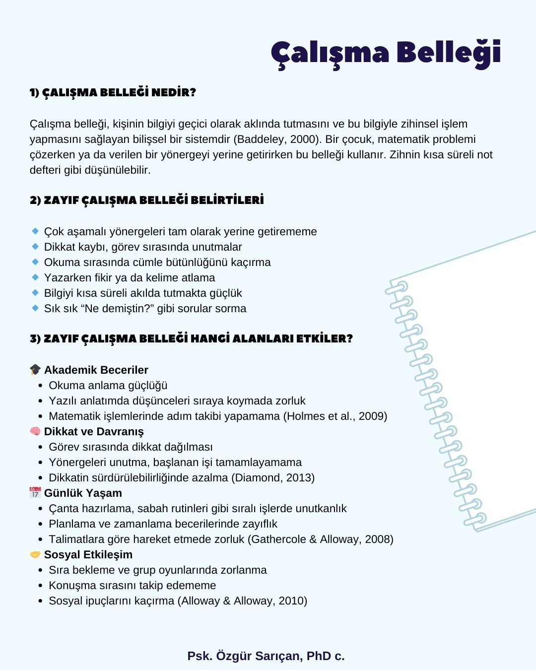 Çalışma ortamı 2