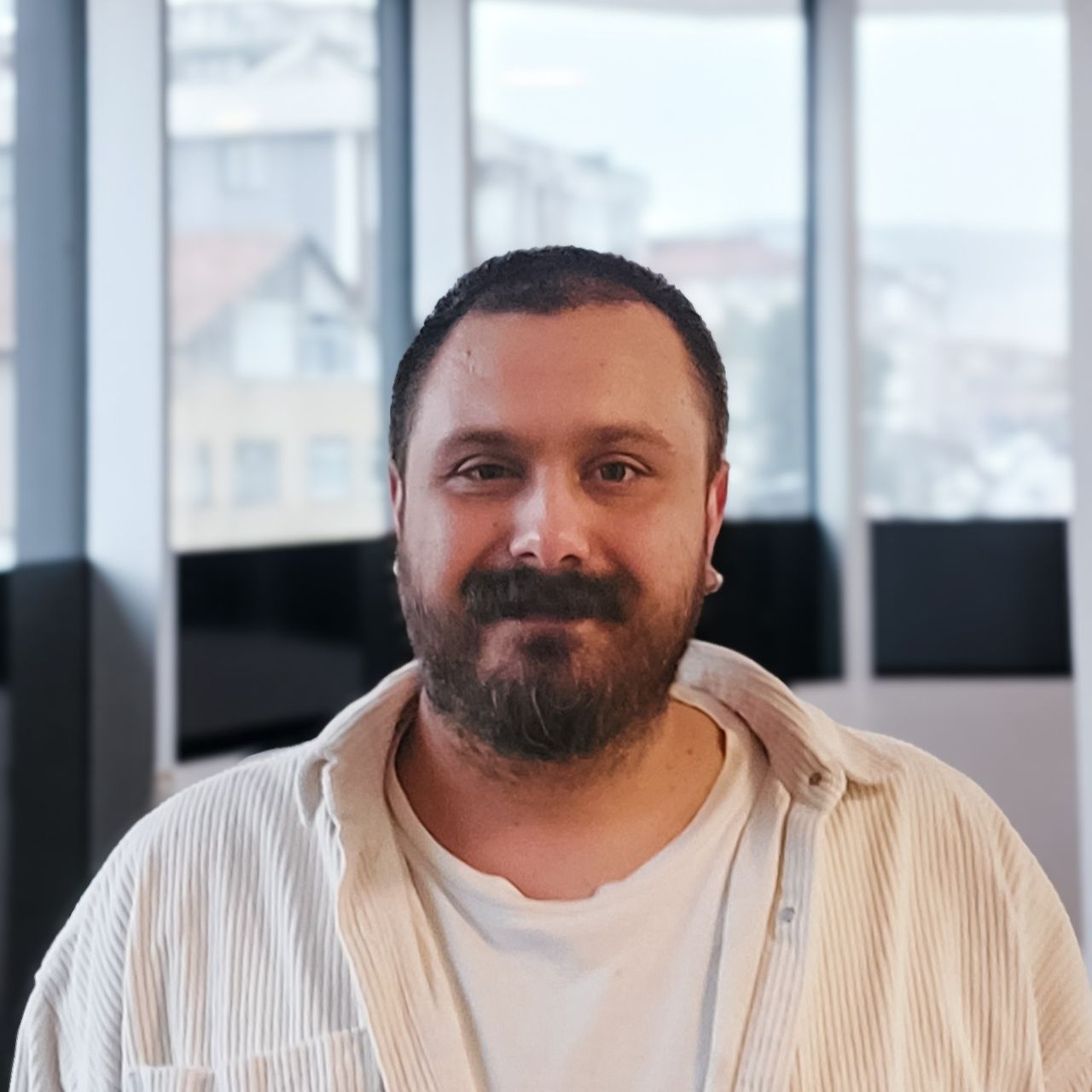 Psk. | Bilim Uzmanı Özgür Sarıçan, Psikolog, İstanbul