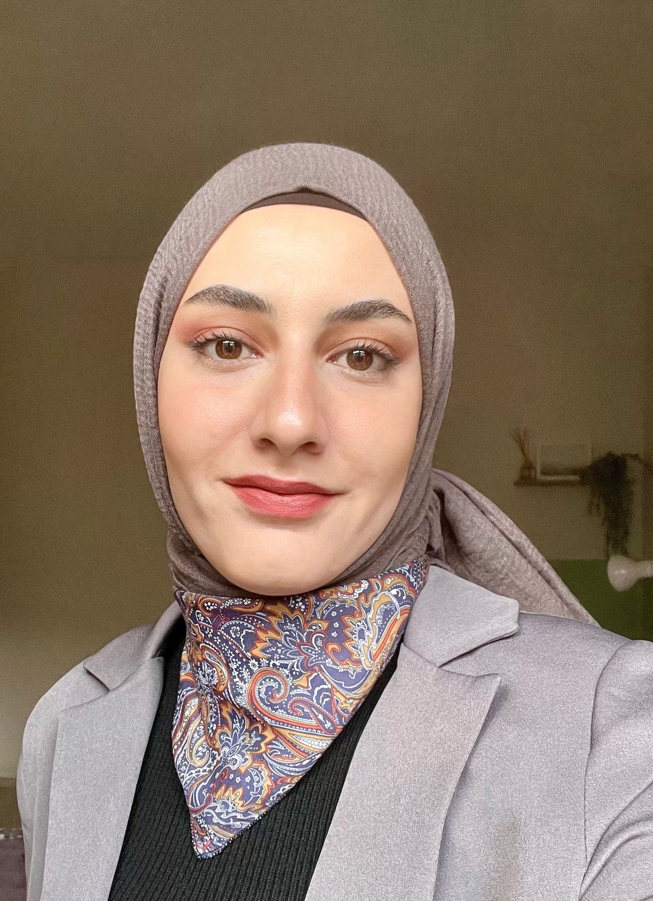 Çalışma ortamı 1