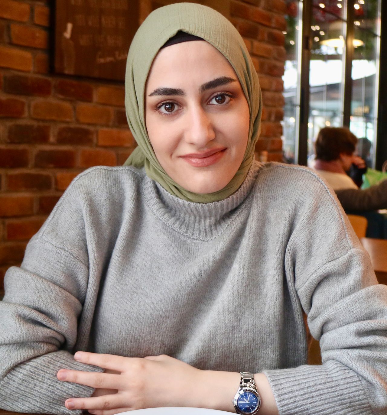Çalışma ortamı 2