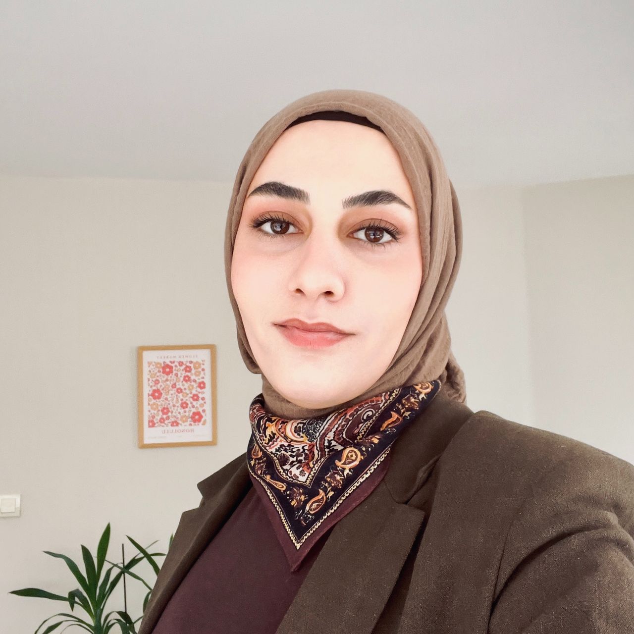 Kl. Psk. Özlem Alpyürür, Klinik Psikolog, İstanbul Beylikdüzü