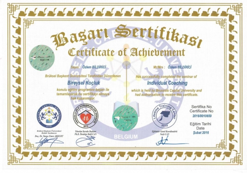 Çalışma ortamı 2