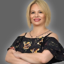 Psk. Özlem Bildirici, Psikolog, Adana Seyhan