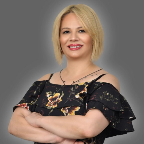 Özlem Bildirici, Aile Danışmanı, Adana Seyhan