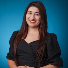 Psk. Özlem Bora, Psikolog, Kocaeli İzmit