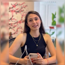 Psk. Özlem Bozkuş, Psikolog, Malatya