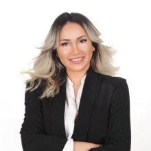 Psk. Özlem Çağlayan, Psikolog, İstanbul