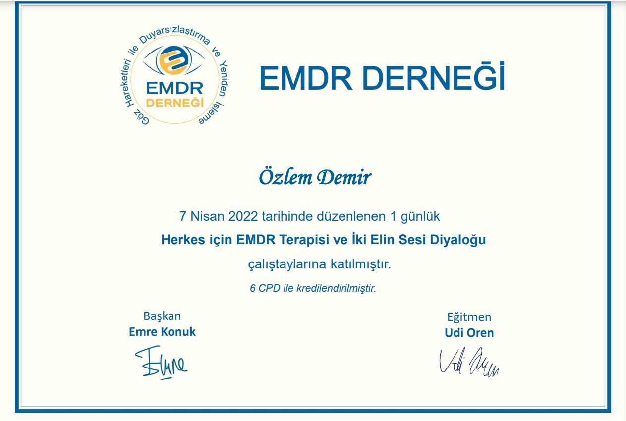 Çalışma ortamı 5