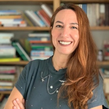 Kl. Psk. Özlem Demir, Klinik Psikolog, İstanbul Ataşehir