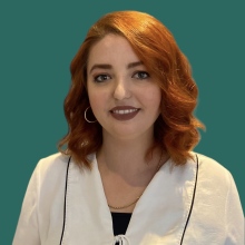 Psk. Özlem Eker, Psikolog, Balıkesir Bandırma