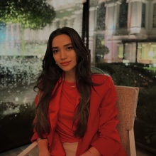 Uzm. Psk. Özlem Elaltunterin, Uzman Psikolog, Diyarbakır
