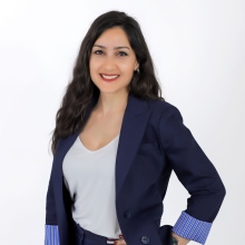 Psk. Özlem Gülder Altuner, Psikolog, İzmir Bayraklı