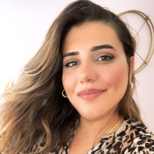 Kl. Psk. Özlem Kılıç, Klinik Psikolog, İstanbul Beylikdüzü