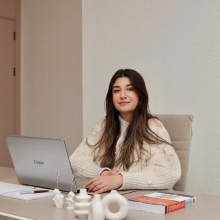 Kl. Psk. Özlem Kıral, Klinik Psikolog, Tokat Tokat Merkez
