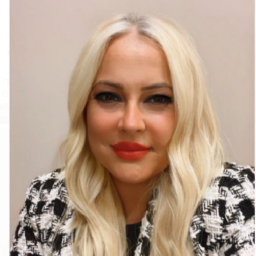 Psk. Dan. Özlem Kıyak, Psikolojik Danışman, Ankara