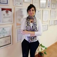 Psk. Özlem Mankadak, Psikolog, Kocaeli