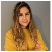 Psk. Özlem Özdamar Mandı, Psikolog, İstanbul Beşiktaş
