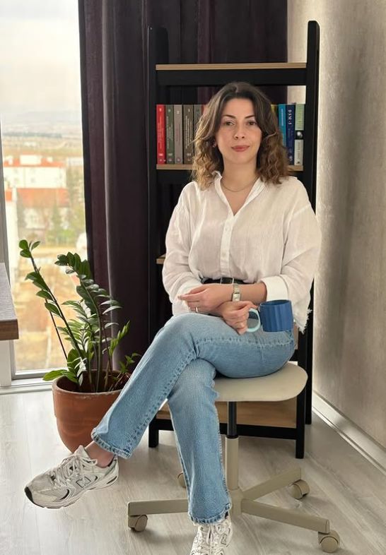 Çalışma ortamı 3