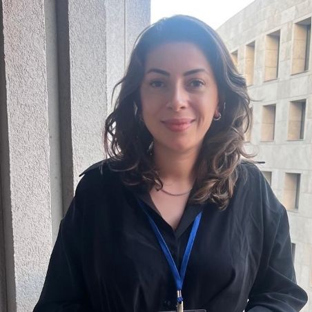 Kl. Psk. Özlem Özdemir Çetin, Klinik Psikolog, Afyonkarahisar