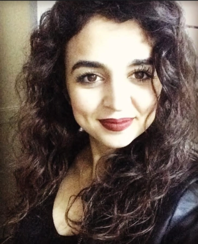 Psk. Dan. Özlem Özer Çeşme, Psikolojik Danışman, Aydın