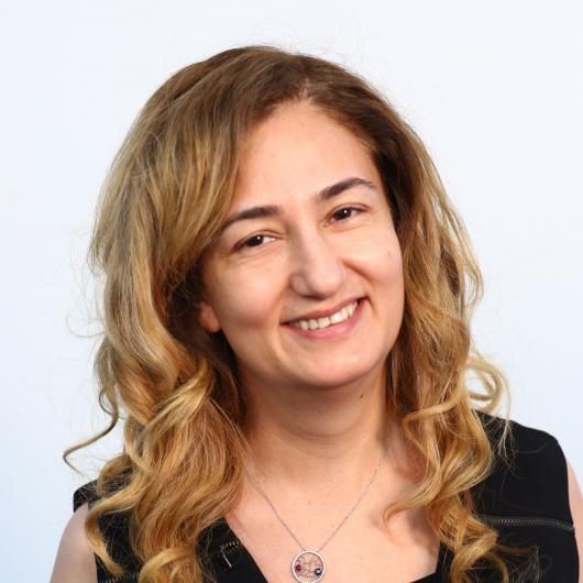 Çalışma ortamı 1
