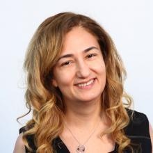 Uzm. Dr. Özlem Öztürk, Psikiyatrist, Çanakkale Çanakkale Merkez