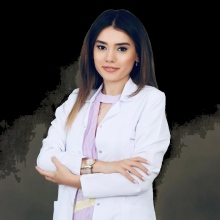 Psk. Özlem Peker Çağlar, Psikolog, Çorum Çorum Merkez