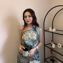 Psk. Özlem Tahmaz, Psikolog, İstanbul
