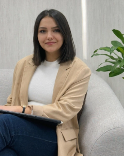 Psk. Dan. Öznur Akgümüş, Psikolojik Danışman, Ankara