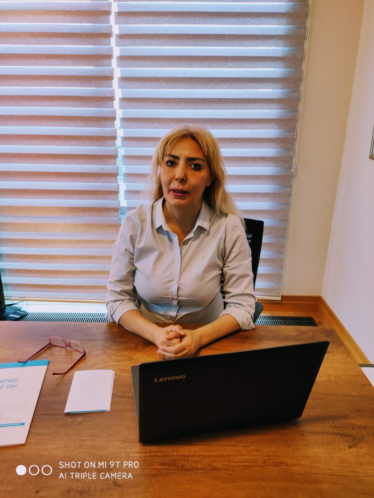 Çalışma ortamı 2