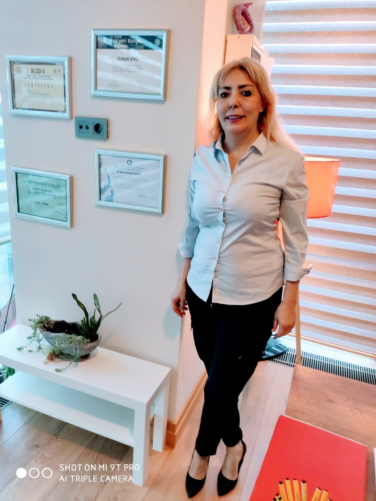 Çalışma ortamı 3
