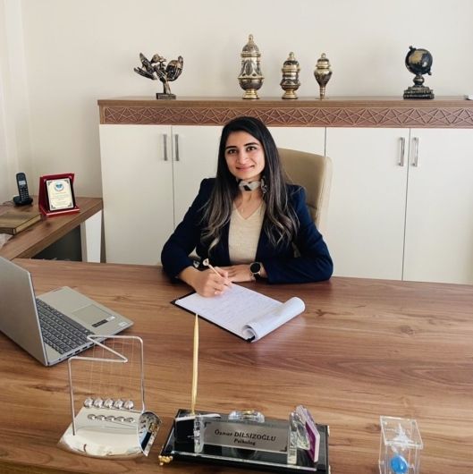 Çalışma ortamı 1