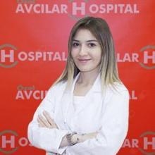 Uzm. Psk. Öznur Özkoca, Uzman Psikolog, İstanbul Beşiktaş
