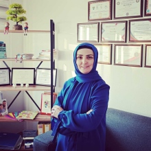 Öznur Türk, Aile Danışmanı, Ankara Keçiören