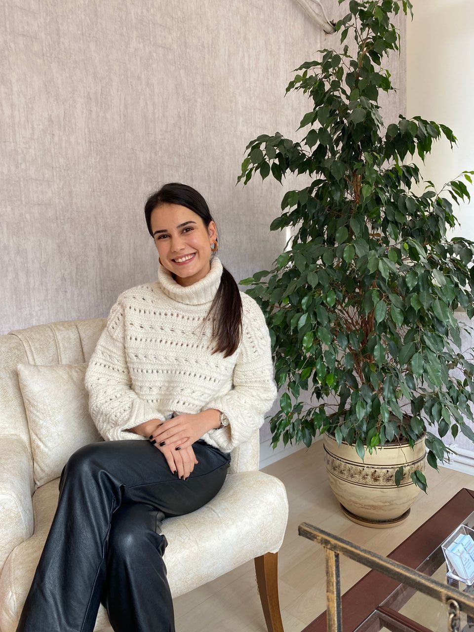 Çalışma ortamı 5