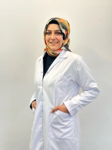 Psk. Öznur Yeşilbaş, Psikolog, Bursa Osmangazi
