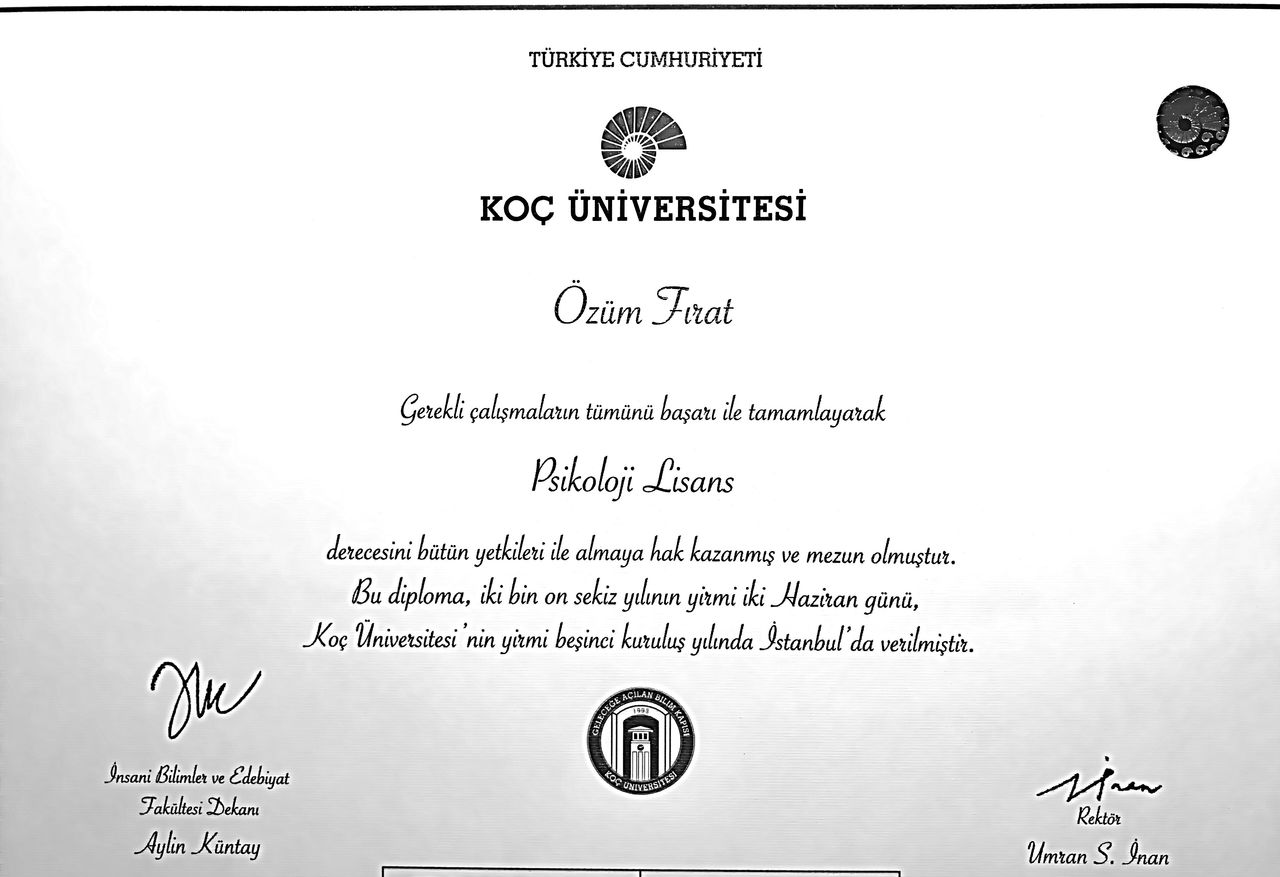 Çalışma ortamı 2