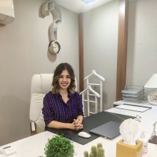 Kl. Psk. Özün Altaş, Klinik Psikolog, Malatya Tekel sokak Ilıcak Plaza 2 kat: 1 no:1 Psicologo Psikolojik danışmanlık Merkezi