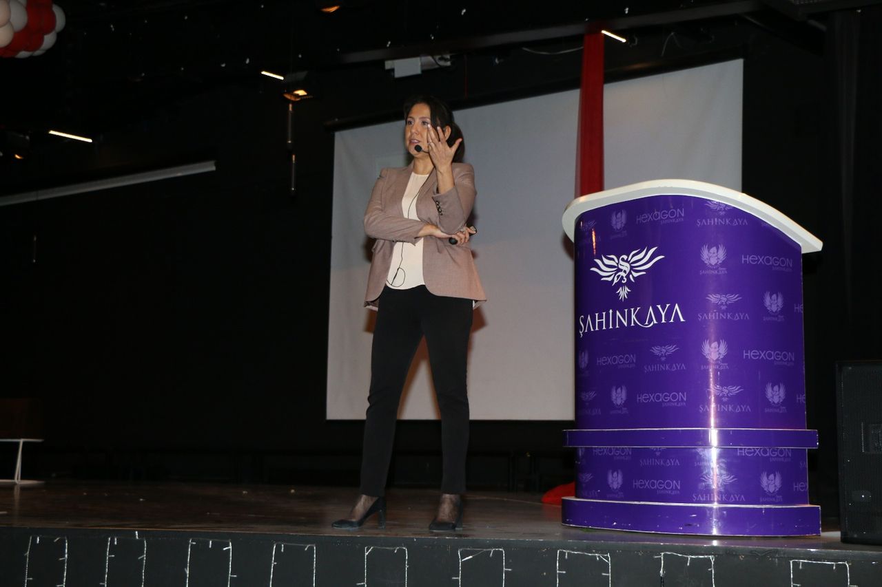 Çalışma ortamı 2
