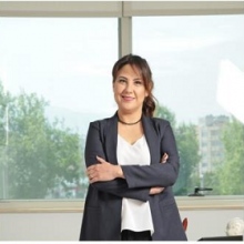 Uzm. Dr. Özyıl Öztürk Sarıkaya, Psikiyatrist, Bursa