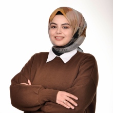 Psk. Pakize Beyza Özpınar, Psikolog, Konya Selçuklu