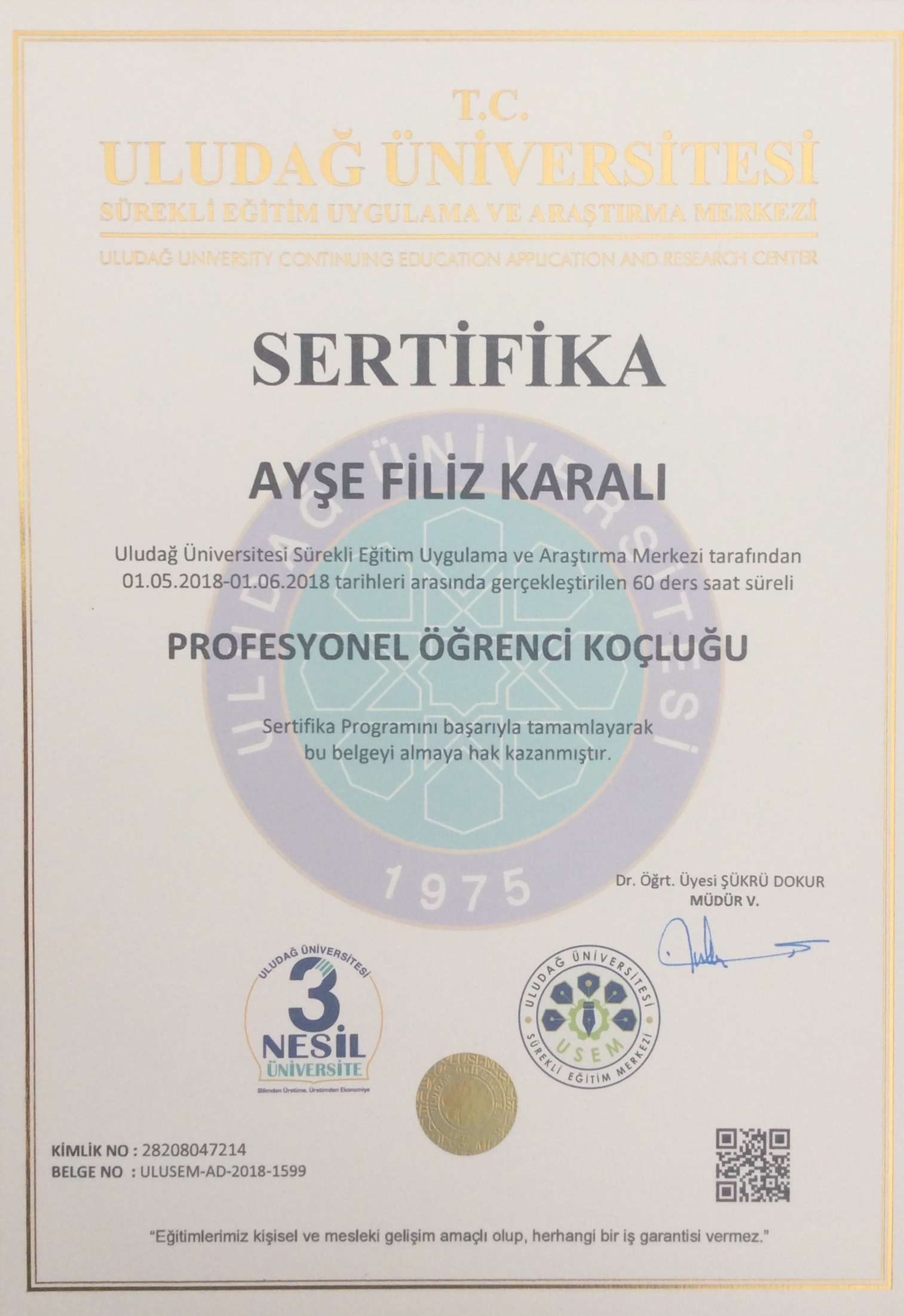 Çalışma ortamı 3