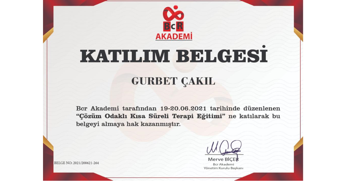 Çalışma ortamı 2