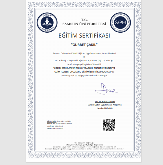 Çalışma ortamı 4