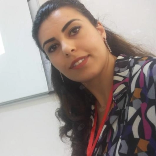 Psk. Sedef Şık, Psikolog, Erzurum Yakutiye