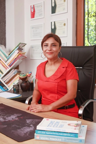 Selma Demirhan Tulpar, Aile Danışmanı, Kocaeli İzmit