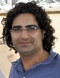 Psk. Veysel Kızılboğa, Psikolog, Mersin