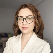 Kl. Psk. Pelin Alpsoy, Klinik Psikolog, İzmir Narlıdere