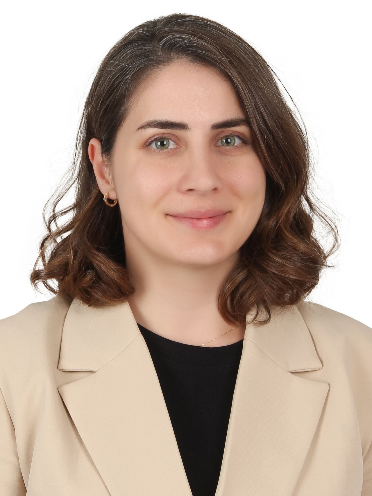 Çalışma ortamı 1