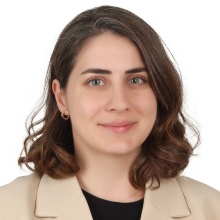 Uzm. Dr. Pelin Bozkurt, Psikiyatrist, İstanbul Çekmeköy